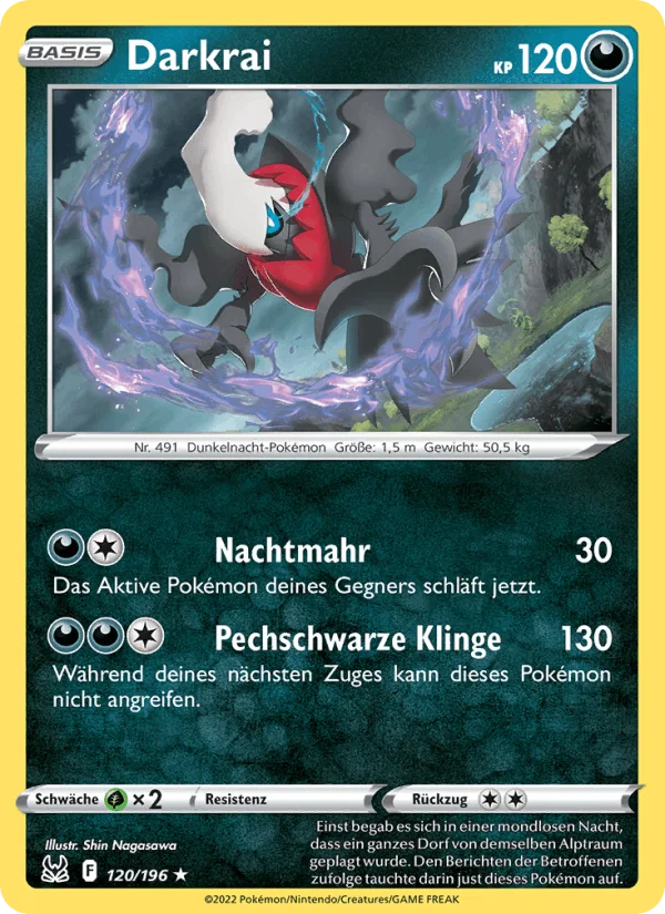 Darkrai