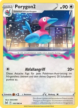 Porygon2