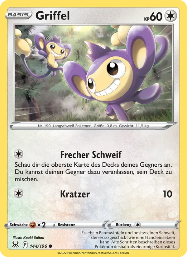 Griffel