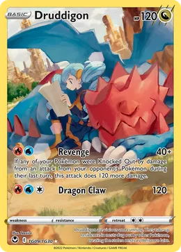 Shardrago