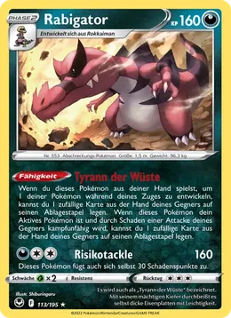 Rabigator