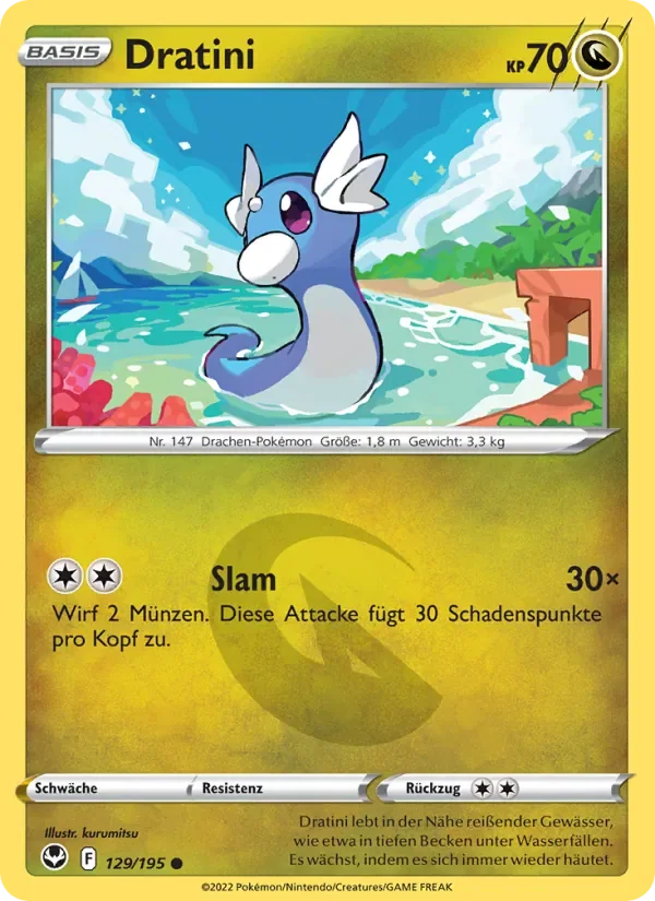 Dratini