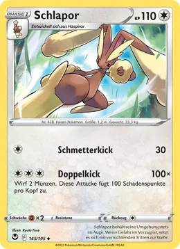 Schlapor