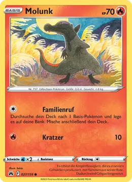 Molunk