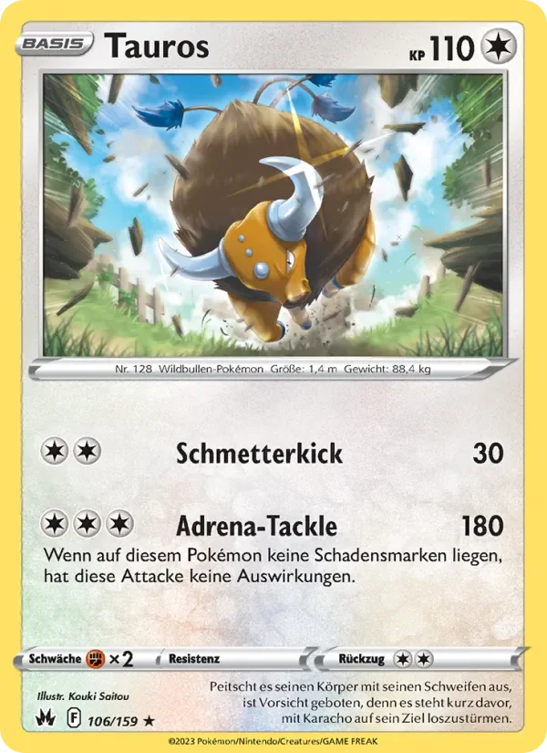 Tauros