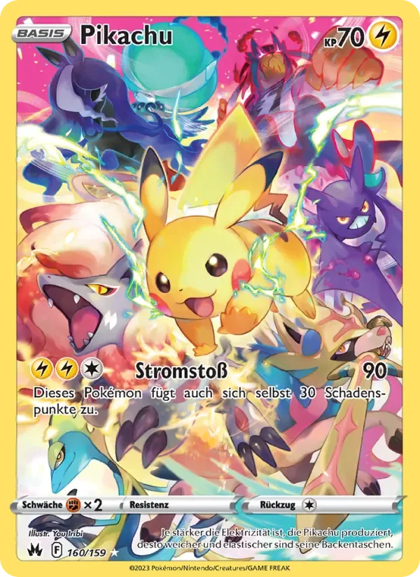 Pikachu