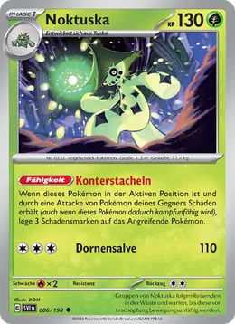 Noktuska