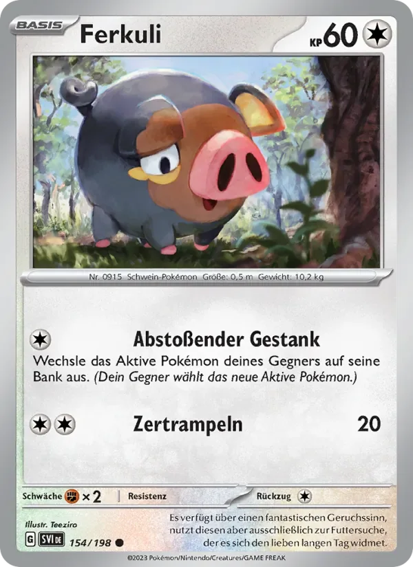 Ferkuli