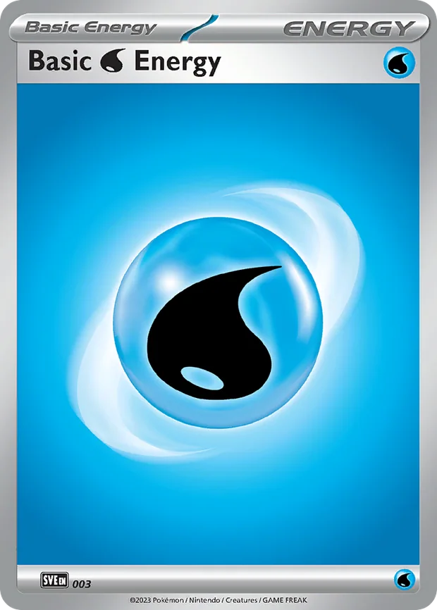 Wasser-Energie
