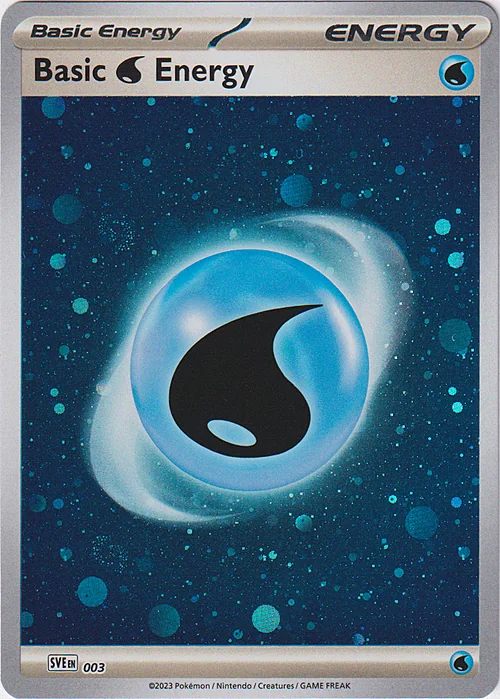 Wasser-Energie