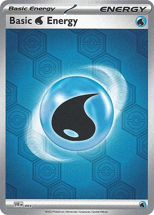 Wasser-Energie
