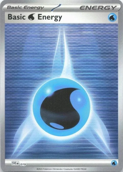 Wasser-Energie