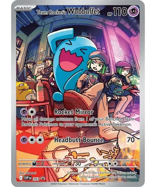 Team Rockets Woingenau