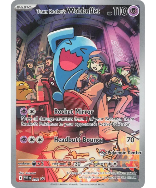 Team Rockets Woingenau