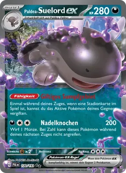 Paldea-Suelord-ex