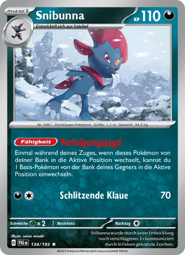Snibunna
