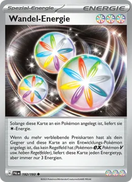 Wandel-Energie