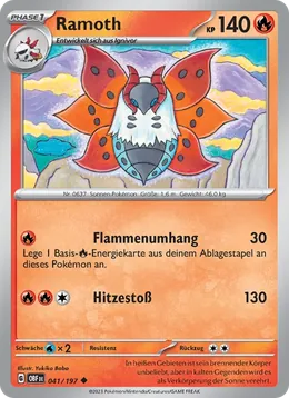 Ramoth