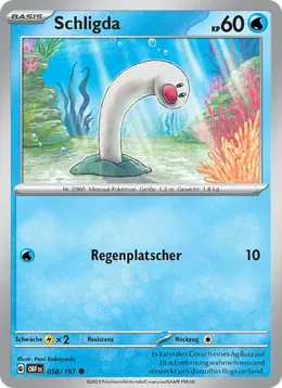 Schligda