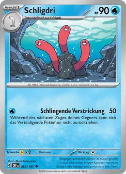 Schligdri
