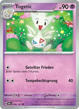 Togetic