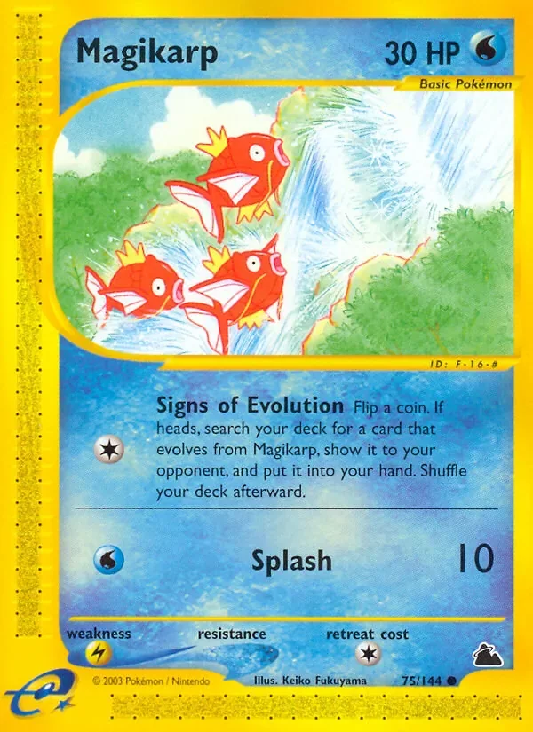 Karpador
