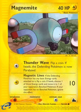 Magnetilo
