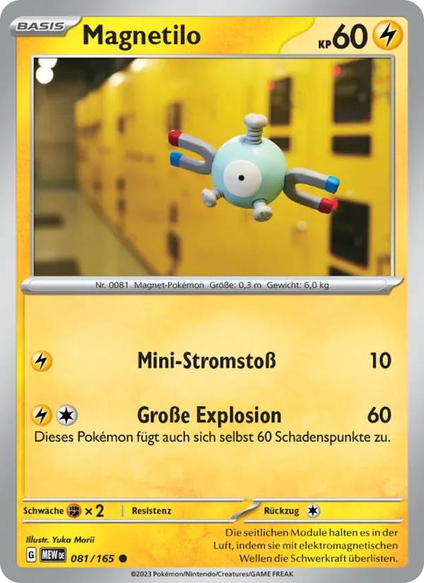 Magnetilo