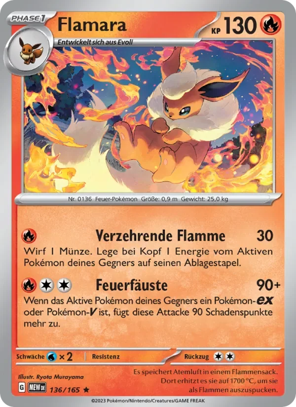 Flamara