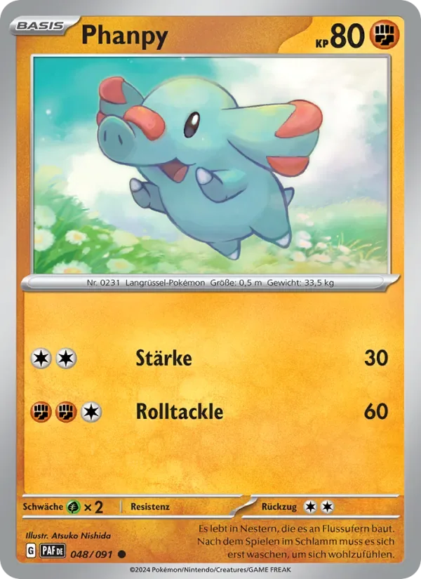 Phanpy
