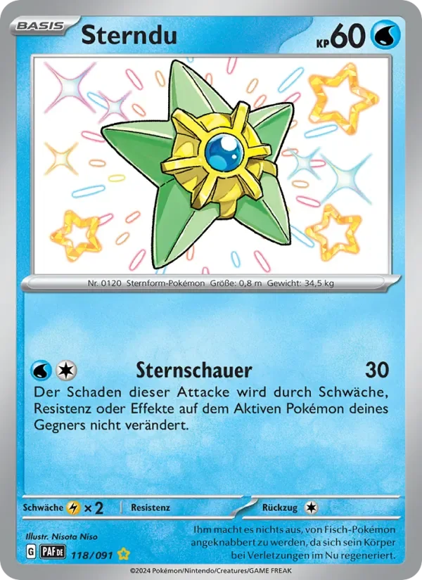 Sterndu