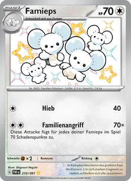 Famieps