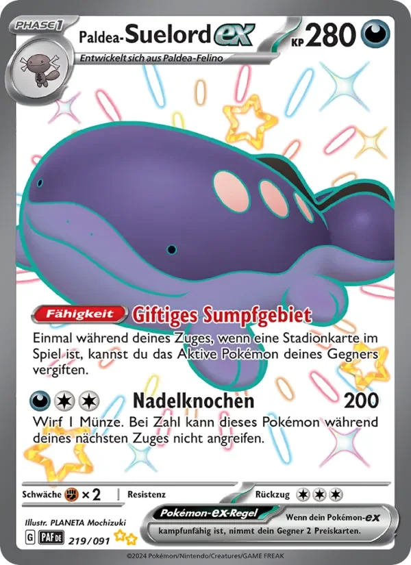 Paldea-Suelord-ex