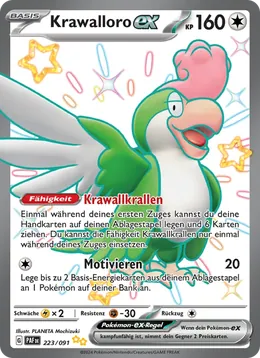 Krawalloro-ex