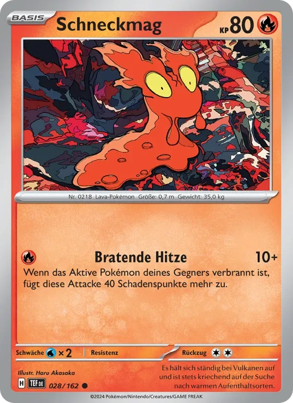 Schneckmag