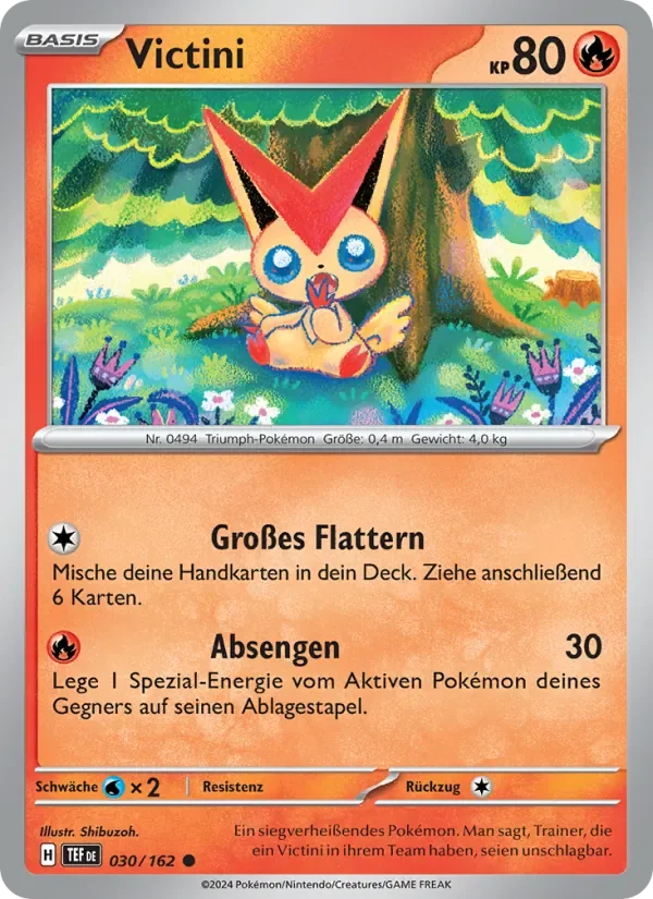 Victini
