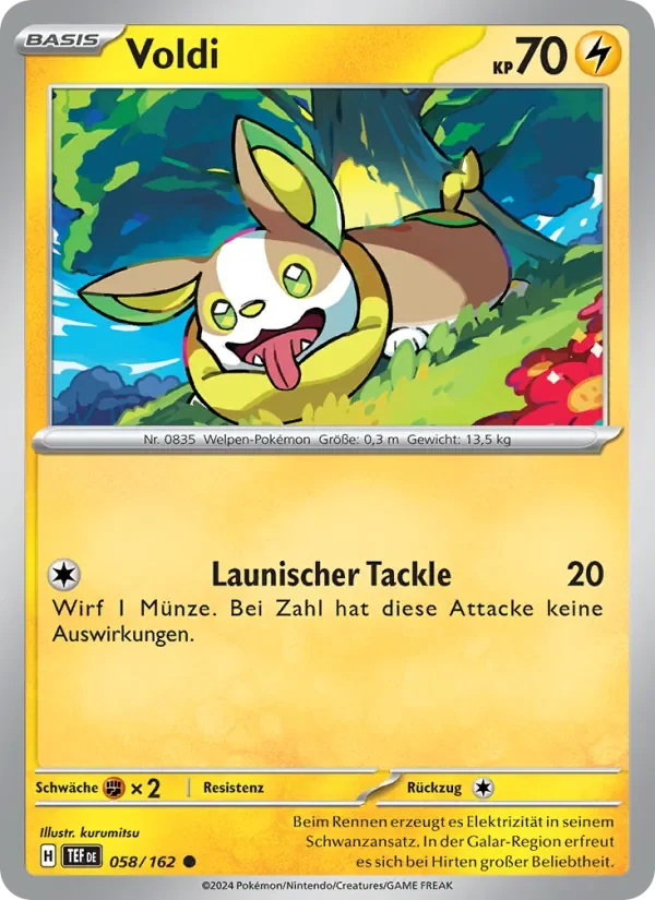Voldi