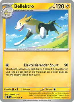Bellektro