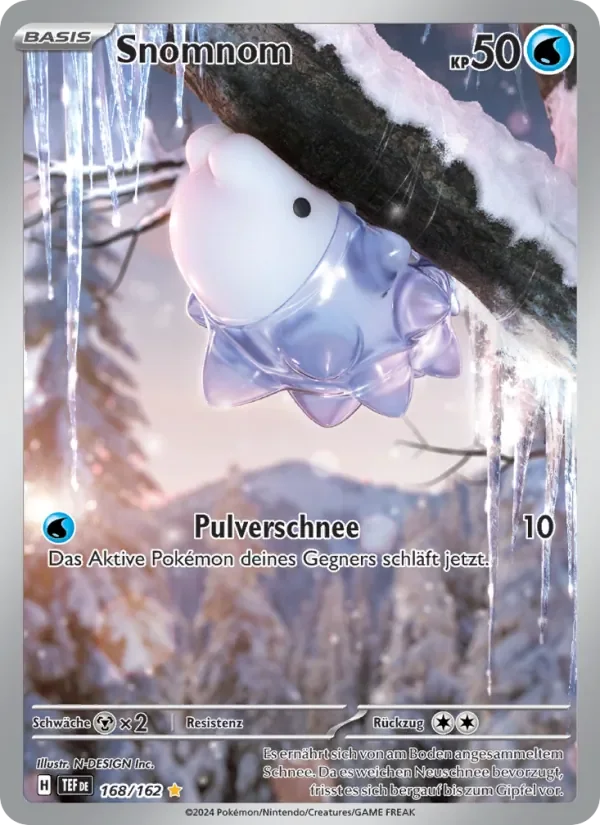 Snomnom