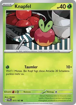 Knapfel