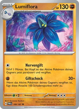 Lumiflora