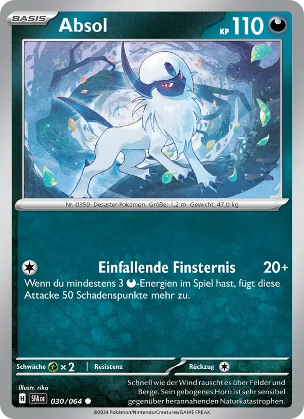 Absol