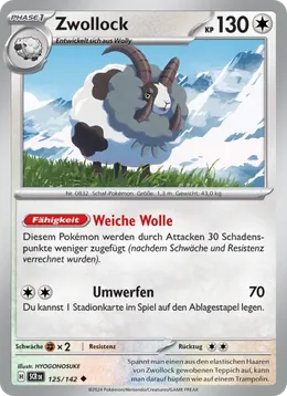 Zwollock