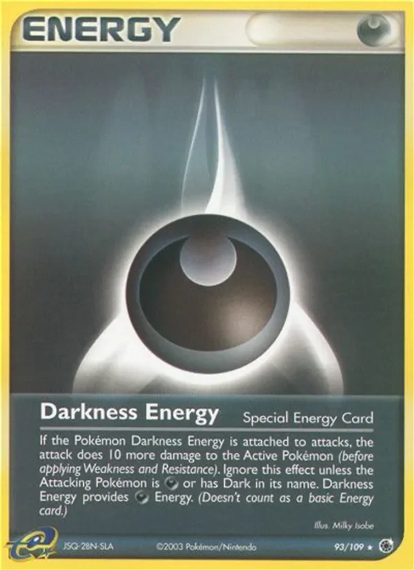 Finsternis-Energie