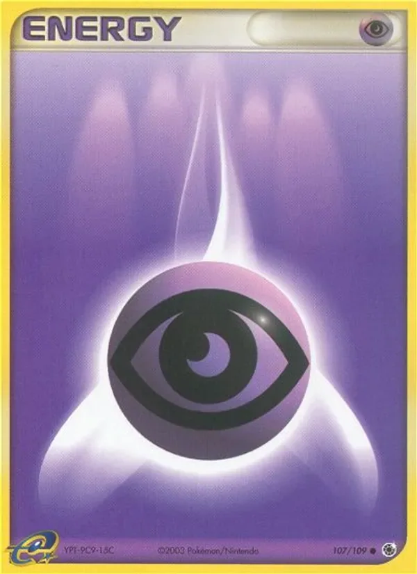 Psychoenergie