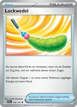 Lockwedel