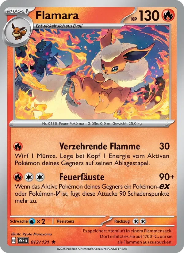 Flamara