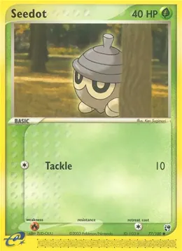 Samurzel