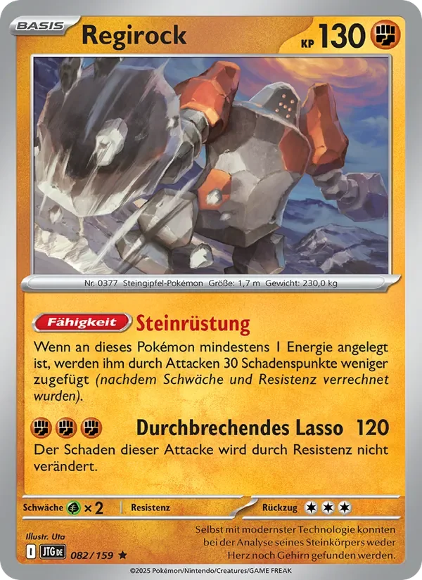 Regirock