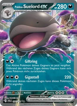 Paldea-Suelord-ex